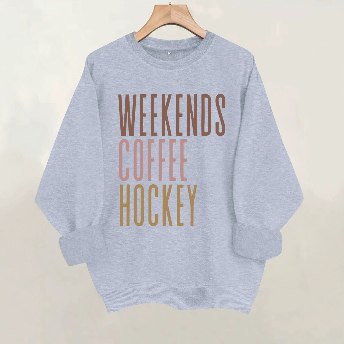 Long sleeved shirt with fleece hoodie