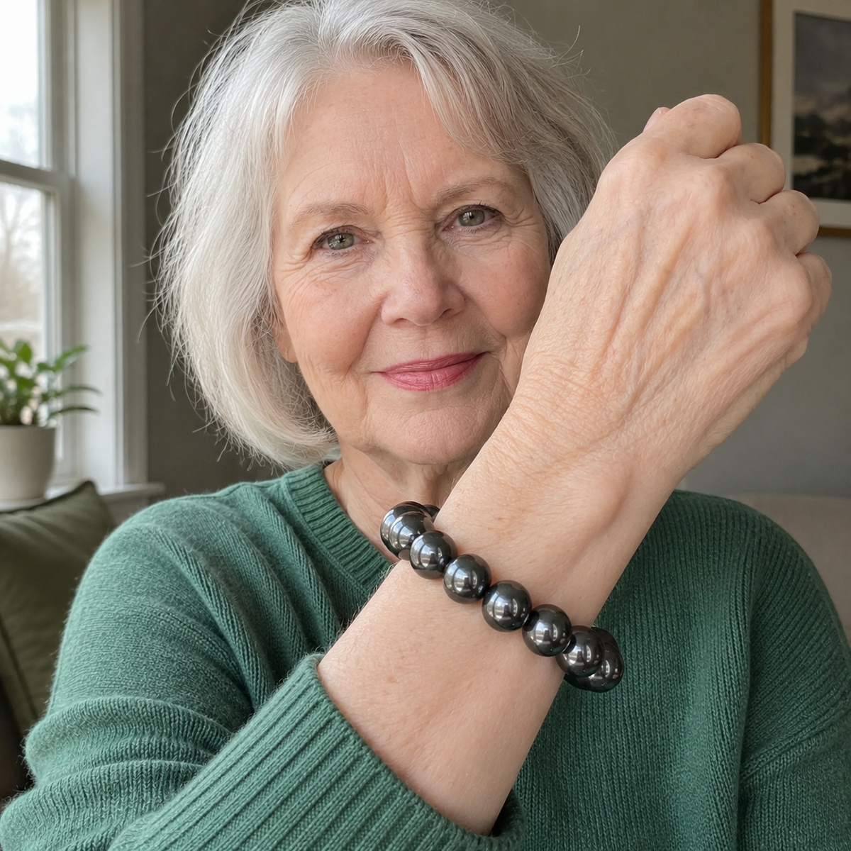 Tremor Relief Bracelet