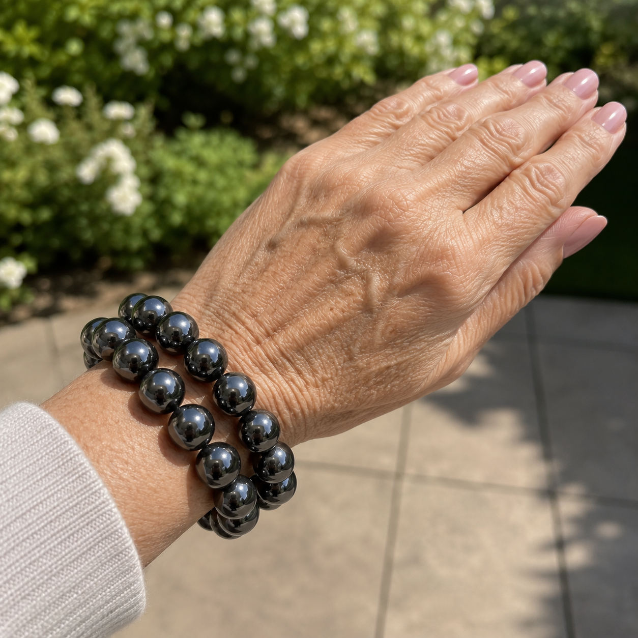 Tremor Relief Bracelet