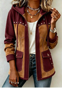 Casual Denim Jacket