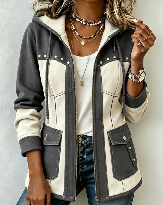 Casual Denim Jacket