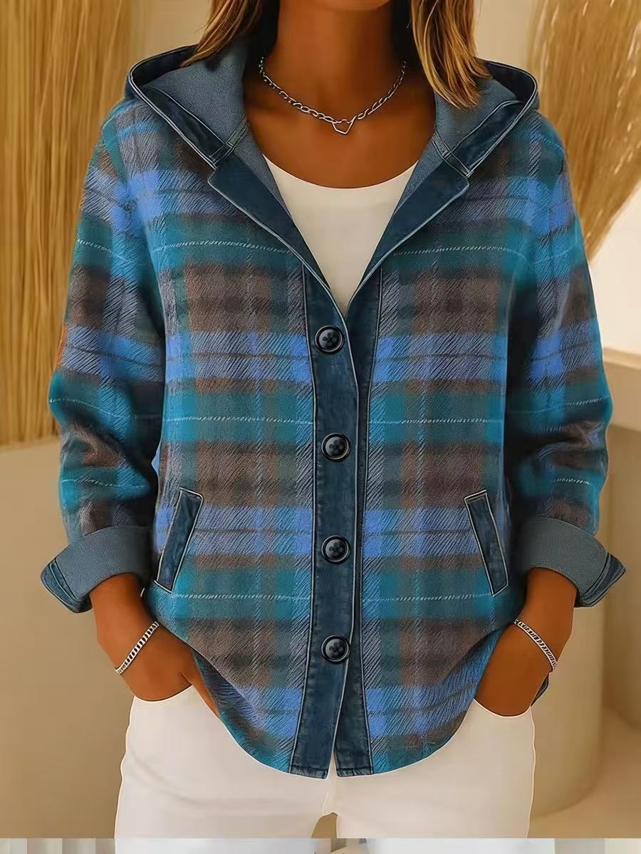 Women'S Hoodie