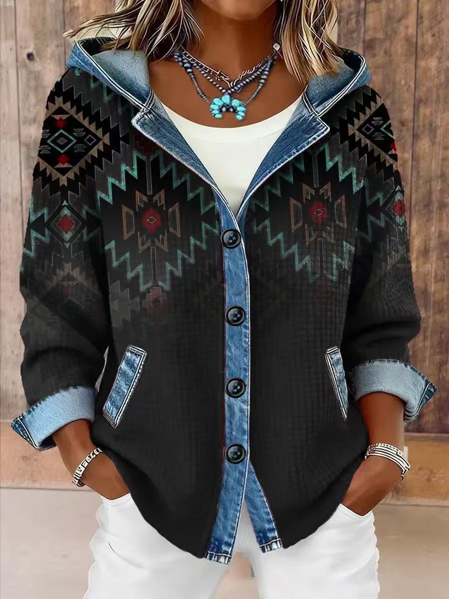 Women'S Hoodie