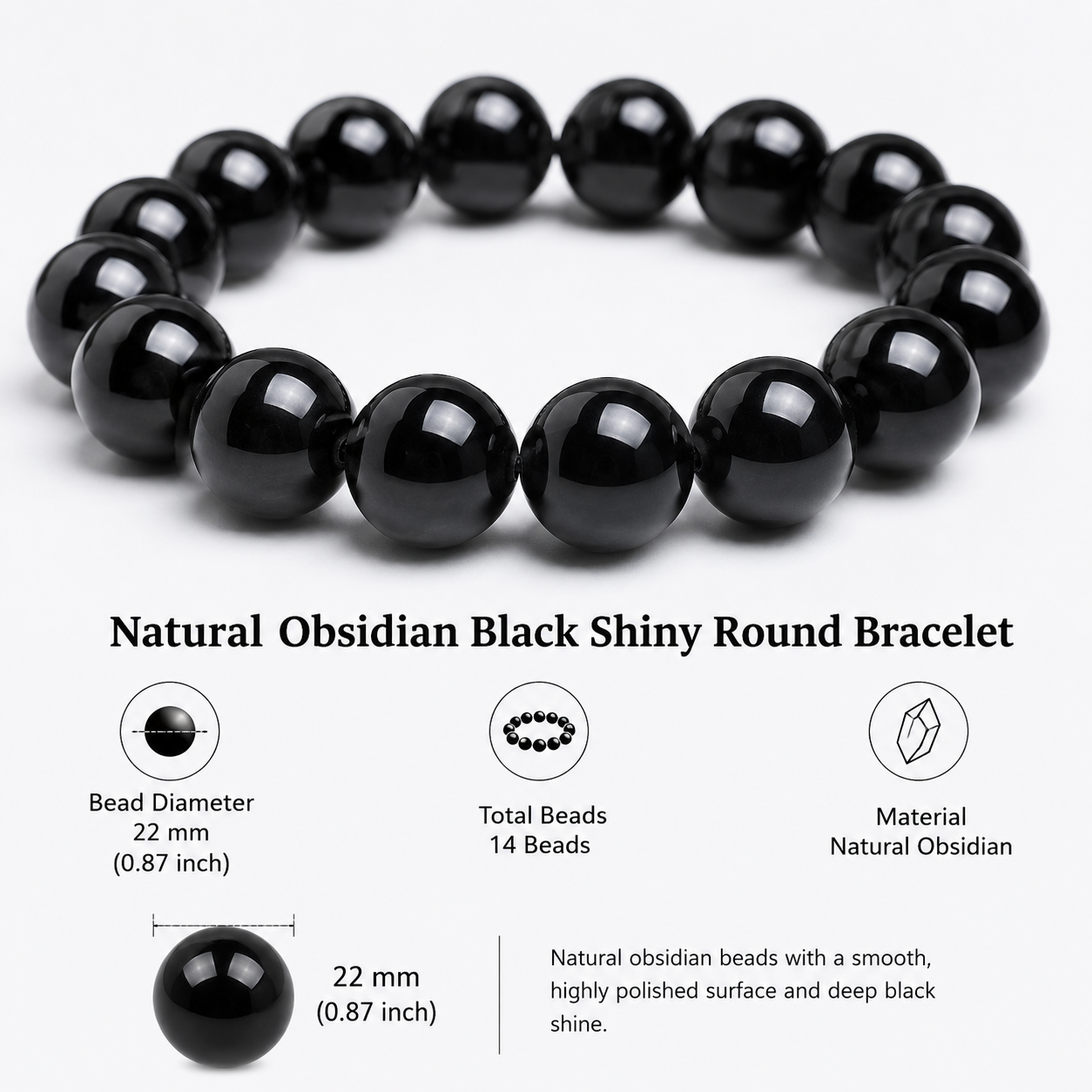 Tremor Relief Bracelet