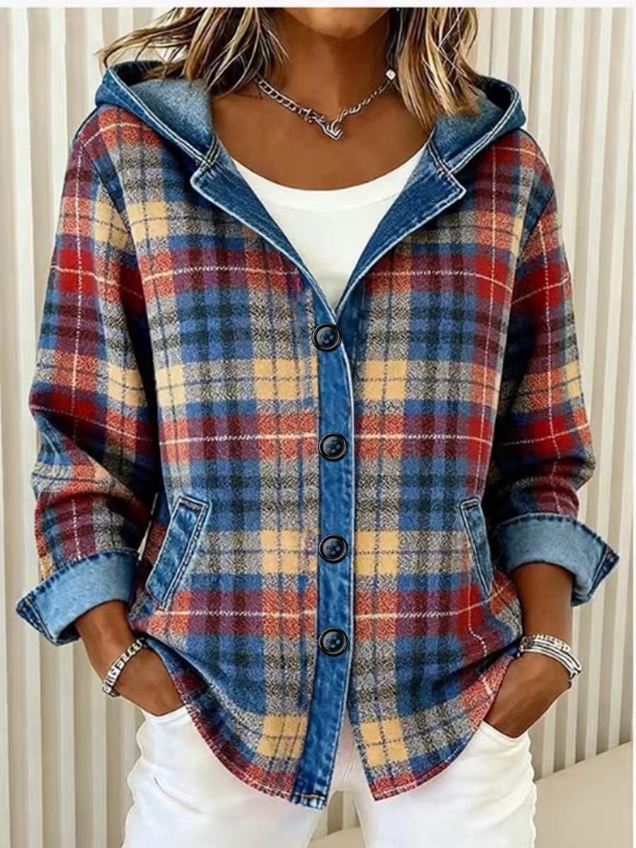 Women'S Hoodie