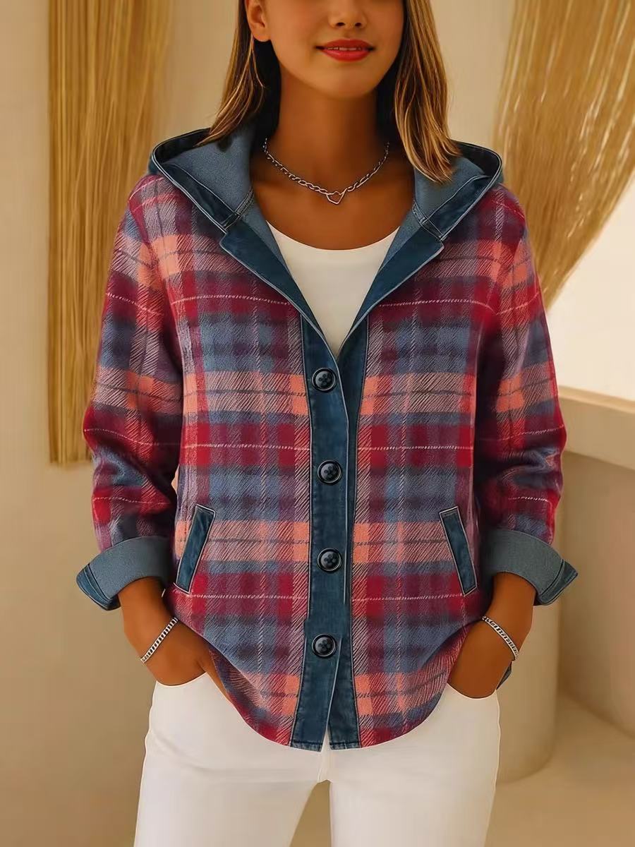 Women'S Hoodie