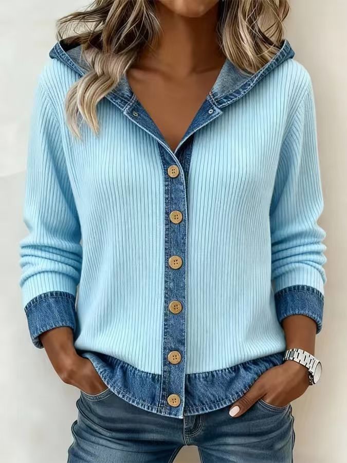 Women'S Hoodie