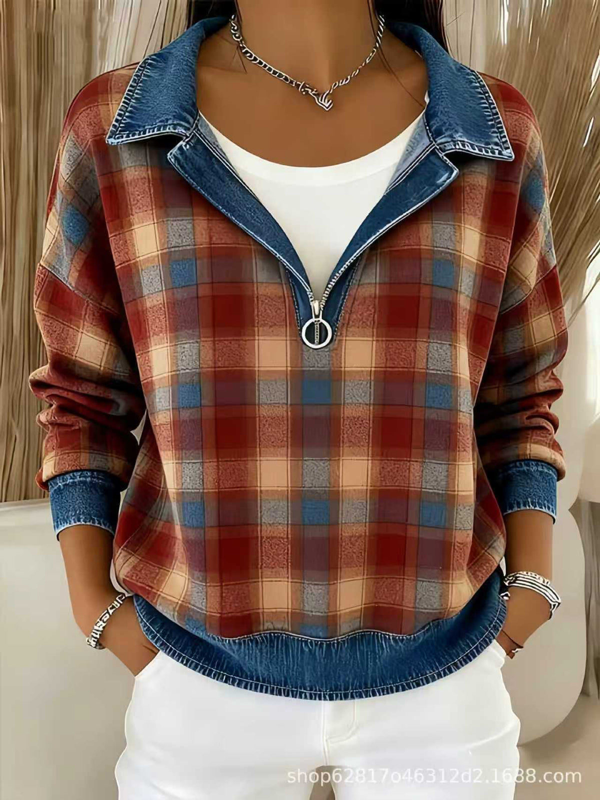 Women'S Hoodie