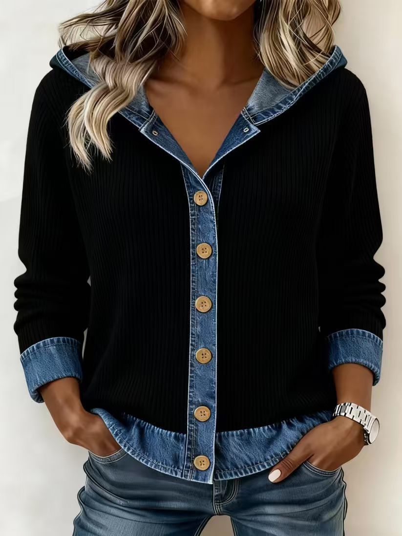Women'S Hoodie