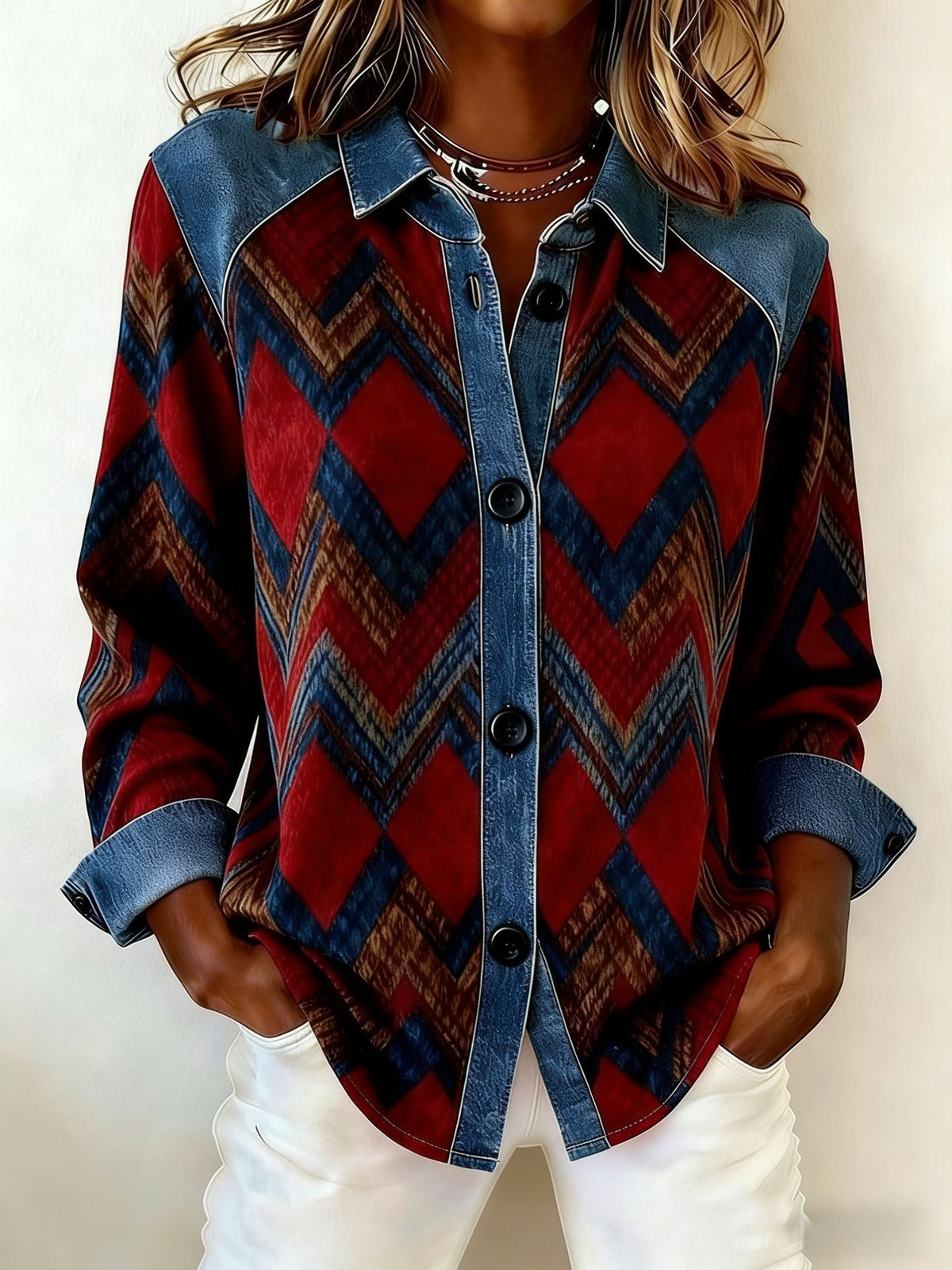 Women'S Hoodie
